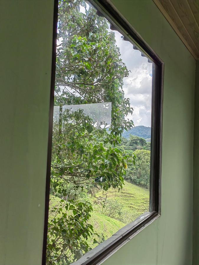 Monteverde Monte Green エクステリア 写真